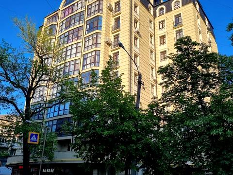 квартира по адресу Гетмана Мазепы ул., 35