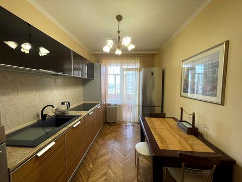 квартира по адресу Леси Украинки бульв., 21-Б