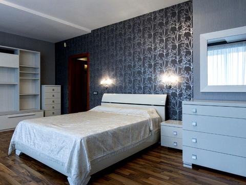 квартира по адресу Юрия Ильенко ул. (Мельникова), 83Д