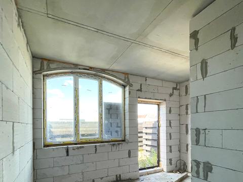 квартира по адресу Радужная ул., 58 Б