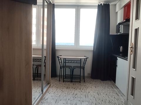 квартира по адресу Соломии Крушельницкой ул., 13