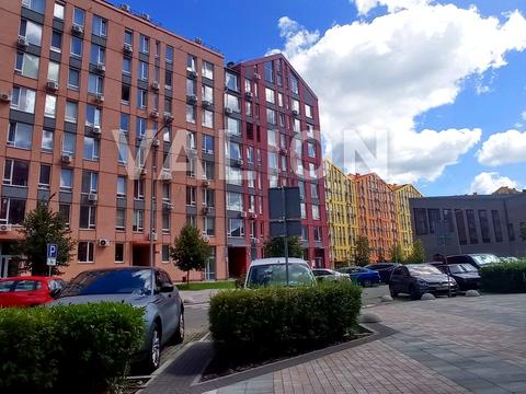 квартира за адресою Юрія Липи вул., 6-А