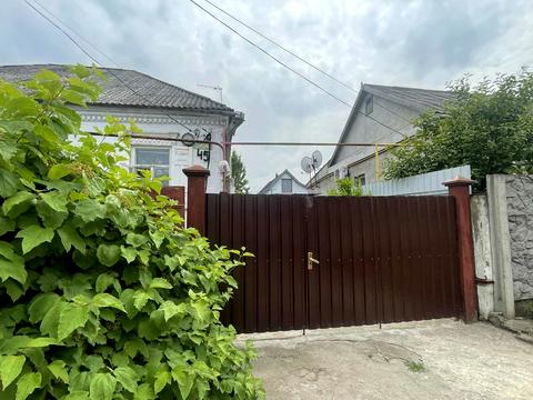 дом по адресу Гвоздичная ул., 45