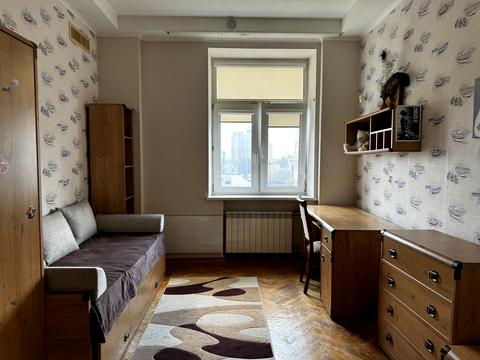 квартира за адресою Київ, Деревлянська вул. (Якіра), 12/42