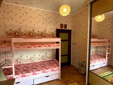 квартира по адресу Днепровская набережная ул., 26-А