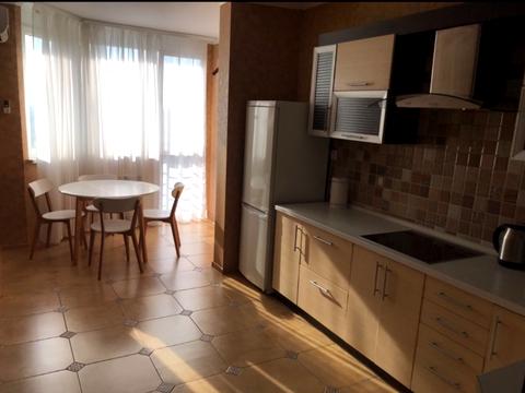 квартира за адресою Вадима Гетьмана вул., 1-А