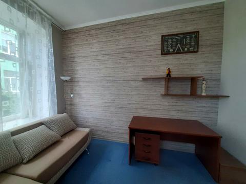 квартира по адресу Шота Руставели ул., 27