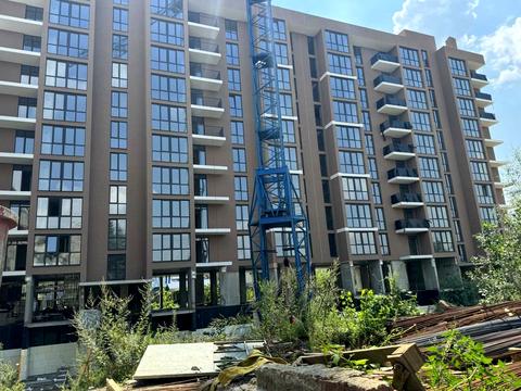 квартира за адресою Руська, 236б