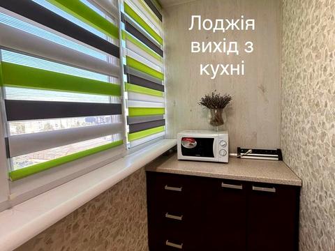 квартира за адресою Оноре де Бальзака вул., 56