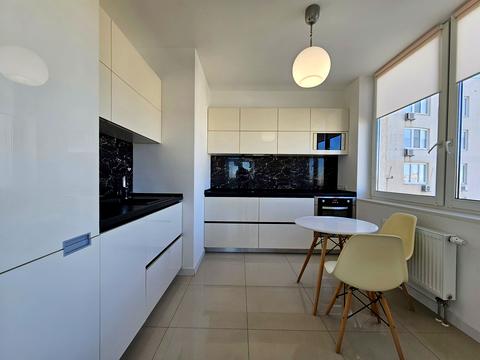 квартира за адресою Валерія Лобановського просп., 150-Д