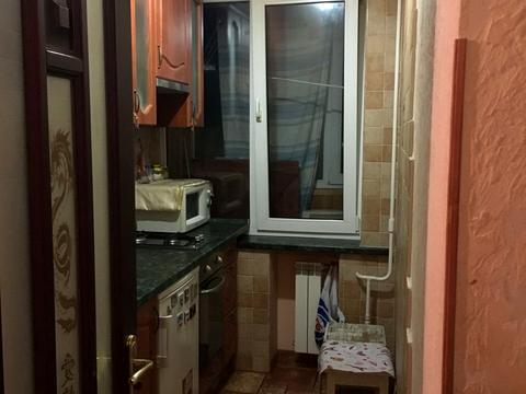 квартира по адресу Смелянская ул., 19