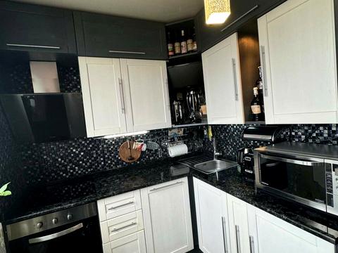 квартира за адресою Садовий проїзд, 18