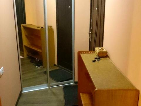квартира за адресою Аерокосмічний просп., 39