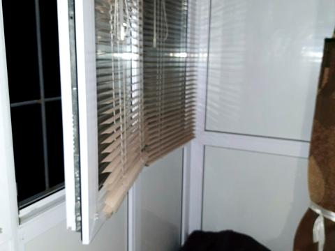 квартира по адресу Верховной Рады бульв., 28