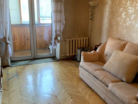 квартира за адресою Дегтярівська вул., 12/7