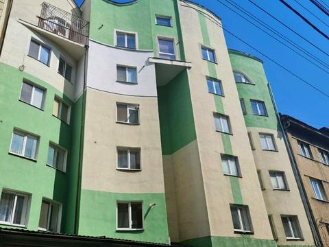 квартира по адресу Зализничная ул., 2