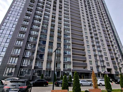 квартира по адресу Михаила Бойчука ул. (Киквидзе), 41-Б