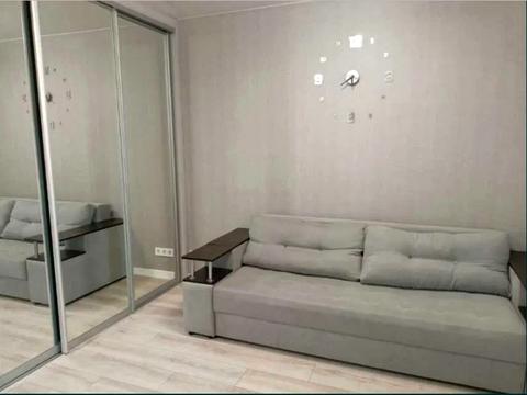 квартира за адресою Борткевича, 9