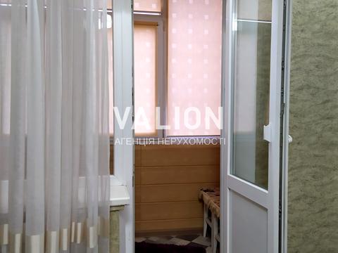 квартира за адресою Гвардійців-Широнінців вул., 11в