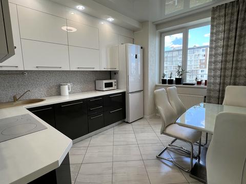 квартира по адресу Бориса Гмыри ул., 9