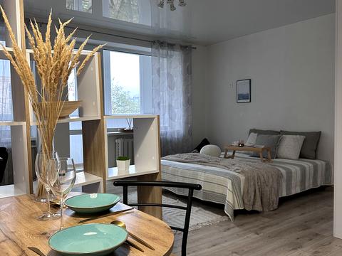 квартира за адресою Ломаківська вул. (Мічуріна), 2