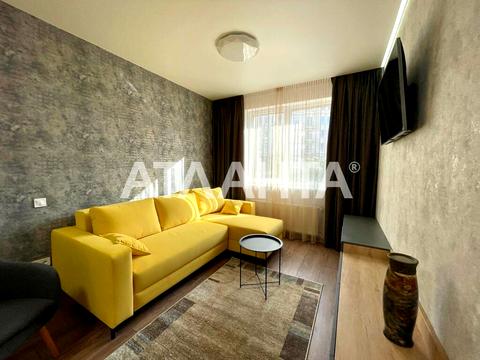 квартира по адресу Фонтанская дорога ул., 58/1