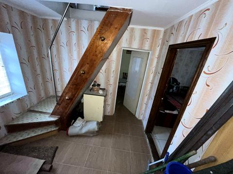 дом по адресу Широкая Балка