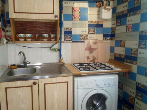 квартира по адресу Вадима Гурова ул. (Постышева), 17