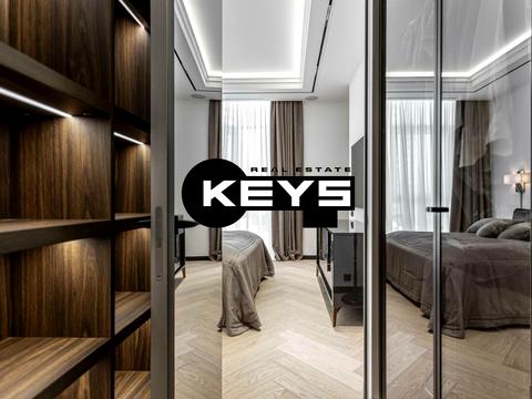 квартира за адресою Саперне Поле вул., 5