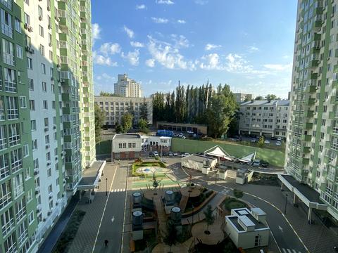 квартира за адресою Герцена вул., 35