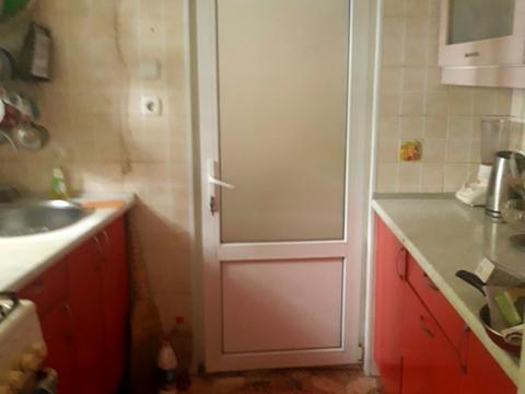 комната по адресу Комитетская ул., 7