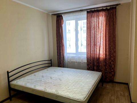 квартира по адресу Боголюбова ул., 39