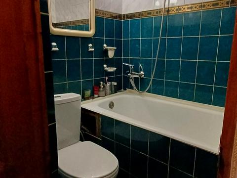квартира за адресою Одарія вул., 18