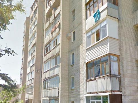 квартира по адресу Холодногорская ул. (Горького), 41