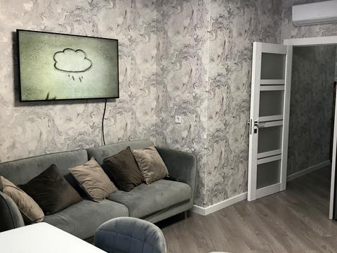 квартира по адресу Люстдорфская дорога ул., 55/6