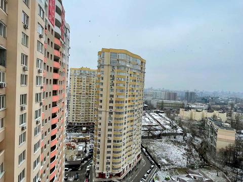 квартира за адресою Михайла Максимовича вул. (Онуфрія Трутенка), 3-Д