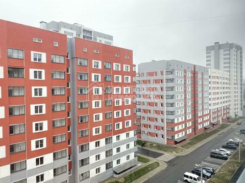 квартира по адресу Борткевича ул., 9