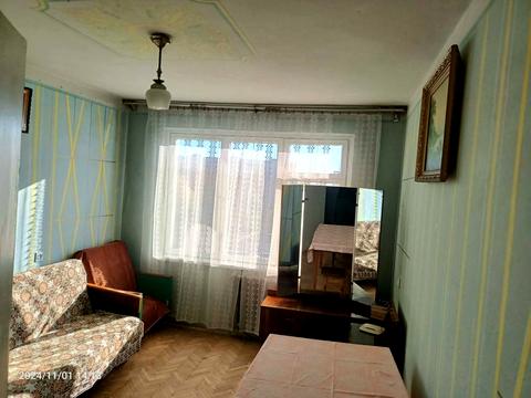 квартира по адресу Научная ул., 20