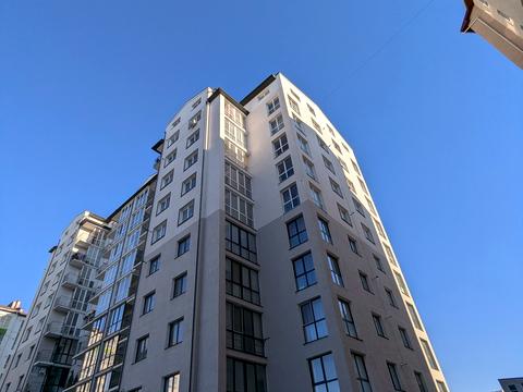 квартира по адресу Виноградна ул., 15