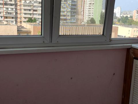 квартира по адресу Червоной Калины просп. (Владимира Маяковского), 5