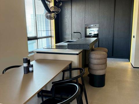 квартира по адресу Замарстыновская ул. (Калинина), 170