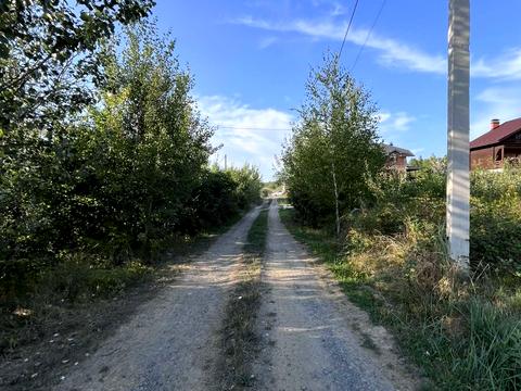 ділянка за адресою Кільцева