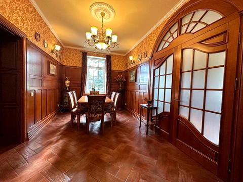 будинок за адресою вулиця Кошового