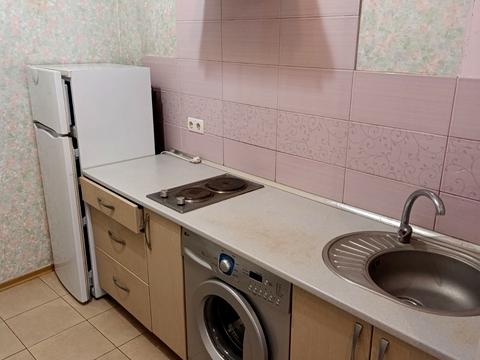 квартира по адресу Михайловская ул., 17