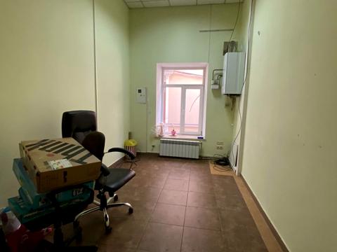 коммерческая по адресу Пушкинская ул. (Пушкінська), 38