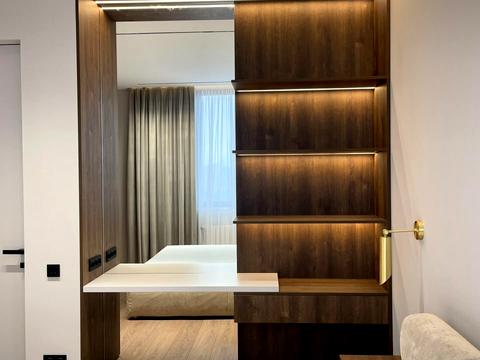 квартира по адресу Берестейский просп. (Победы), 42а