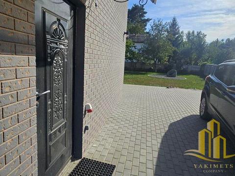 дом по адресу Канальна вул.