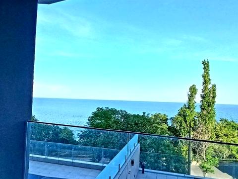 квартира по адресу Фонтанская дорога ул. (Перекопской дивизии улица), 77-А