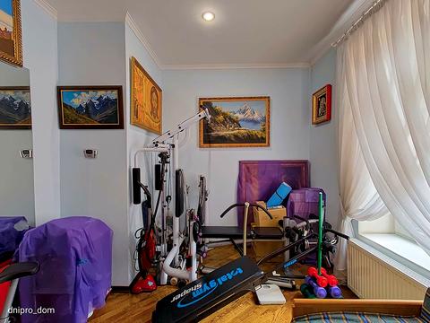 квартира за адресою Мечникова вул., 15
