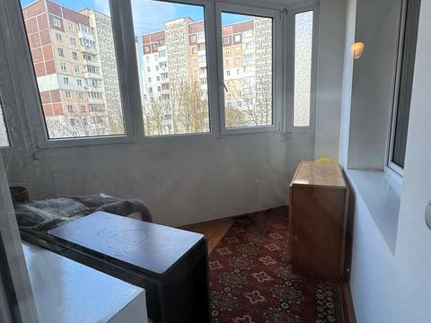 квартира по адресу Вишневецкого бульв., 1